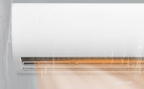 三星空调制冷低压报警故障检修-空调制冷低压报警如何维修