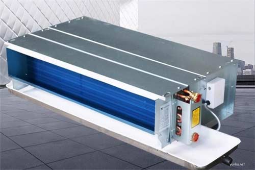 中央空调漏水的原因分析，出现漏水应该怎么解决？