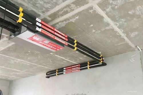 中央空调漏水的原因分析，出现漏水应该怎么解决？