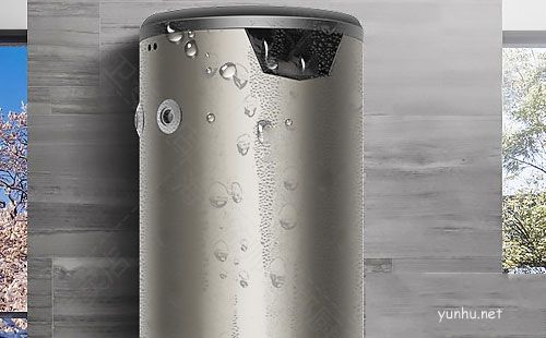 空调压缩机进水是什么现象(空调制热压缩机出水吗)