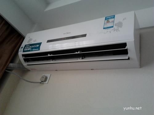 夏日空调故障，教你如何自己修