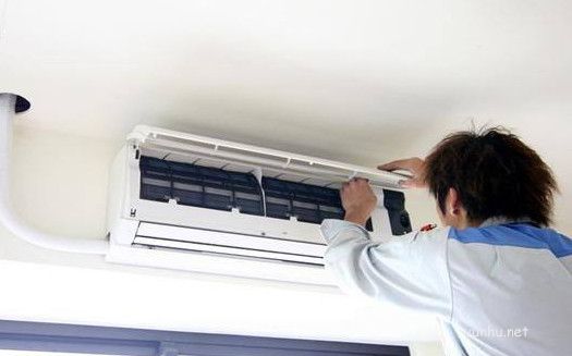 空调定时灯一直闪怎么回事?定时灯闪烁1-15次故障原因