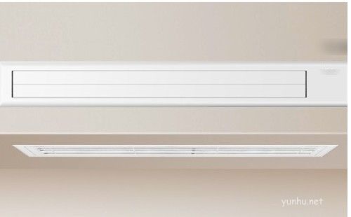 格力空调f4故障怎么处理(日立中央空调故障代码f14)