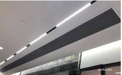 格力空调f4故障怎么处理(日立中央空调故障代码f14)