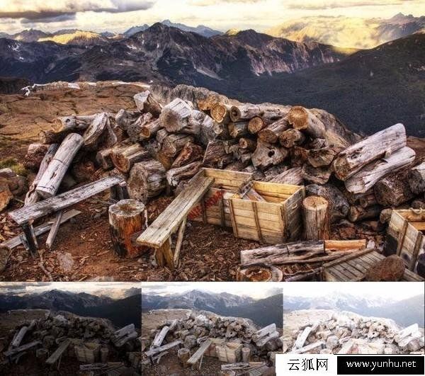 手机相机中的HDR模式是什么意思？HDR模式有什么作用？