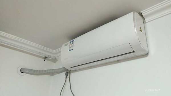 空调漏水怎么办?奥克斯空调内机漏水维修图文教程