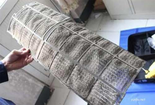 空调维修如何避免虚报价格?给你最全的维修收费标准和故障代码