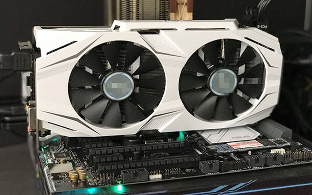专用矿卡是什么意思 专用矿卡和普通显卡区别对比
