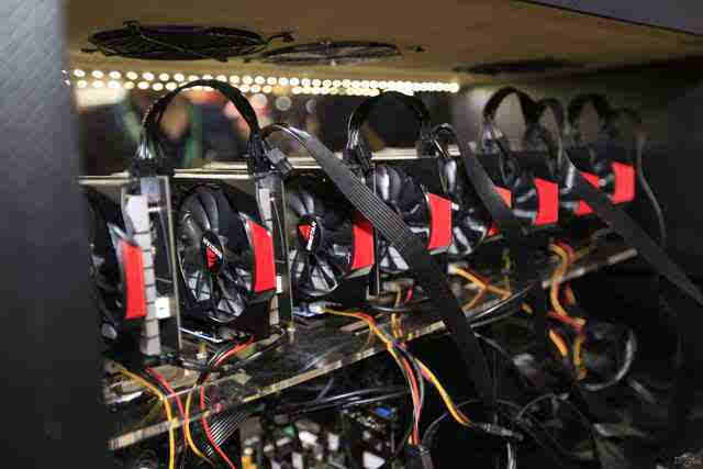 专用矿卡是什么意思 专用矿卡和普通显卡区别对比