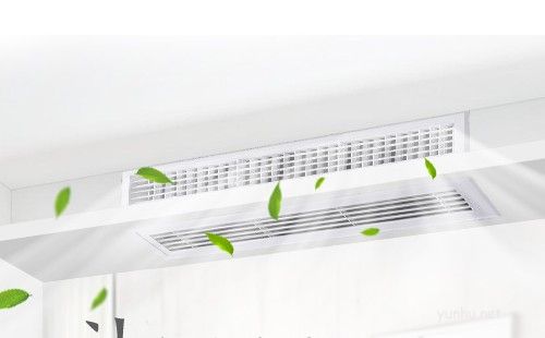 日立中央空调散热器结垢腐蚀怎么办