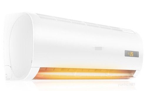 空调外机低温保护(空调外机电压不够怎么办)