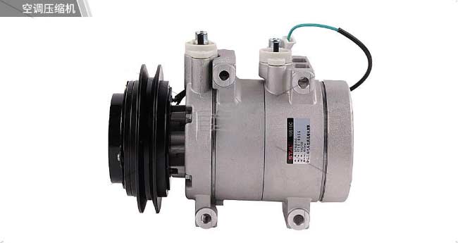 挖机空调总出故障 三大秘籍公开 太全面了