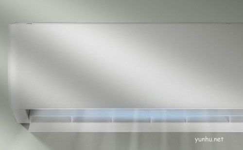 志高空调里面结冰是怎么回事-空调结冰解决办法