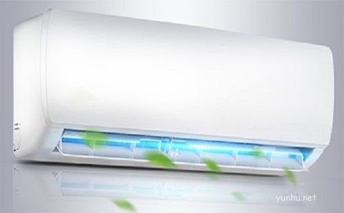 空调打开后运行灯闪烁(空调运行灯一直闪烁)