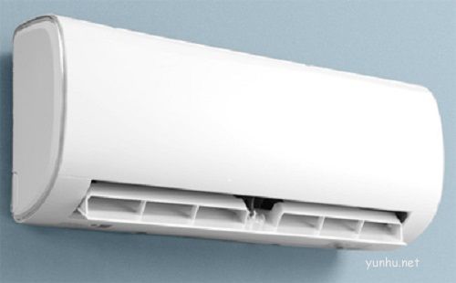 空调打开后运行灯闪烁(空调运行灯一直闪烁)