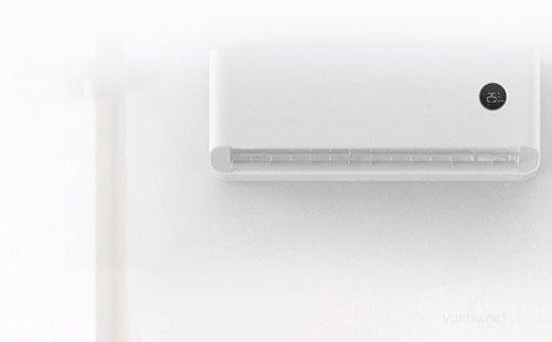 格兰仕空调霜是怎么回事，风冷冷藏柜蒸发器结霜严重