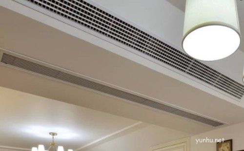 特灵中央空调氟泄露怎么办-中央空调漏氟判断方法