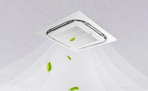 空调制热的风是冷风(空调的热风与冷风原理)