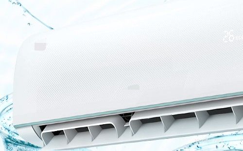 科龙空调显示e2故障主要原因是什么(空调蒸发器结霜原因)