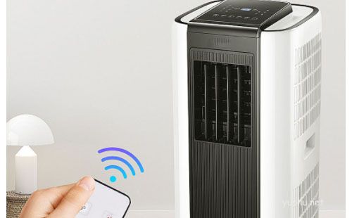 格兰仕移动空调不排水怎么维修-移动空调不排水原因分析