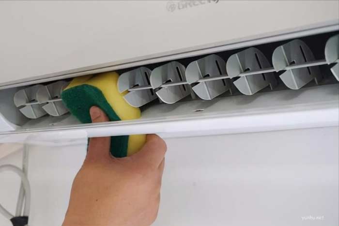 空调不制热别担心，有环境因素，有设备因素，也有人为因素