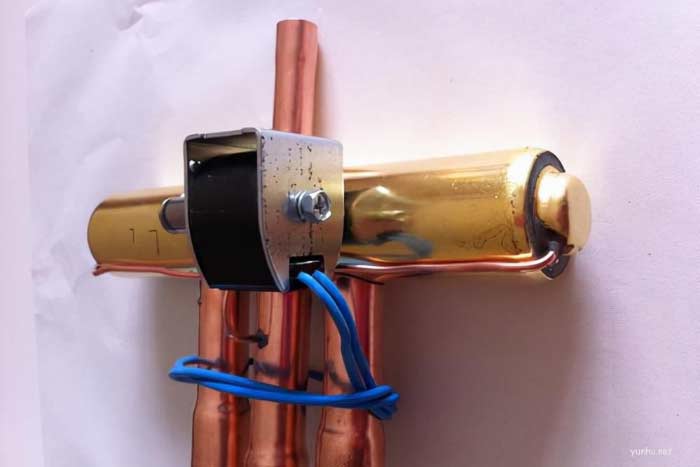 空调不制热别担心，有环境因素，有设备因素，也有人为因素