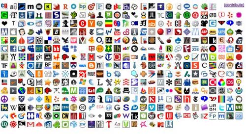 favicon是什么 Favicon.ico使用方法