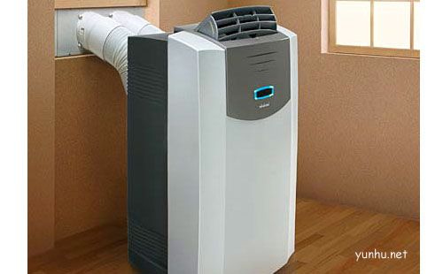 奥克斯空调开着开着就停了是怎么回事