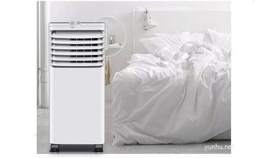 移动空调不排水故障检查【移动空调不排水维修办法】