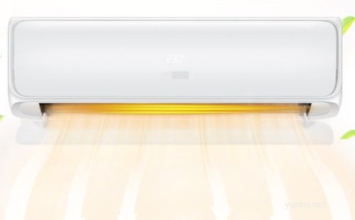 为什么海尔空调制热时开一下停一下?详细原因解析