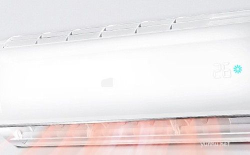 为什么海尔空调制热时开一下停一下?详细原因解析