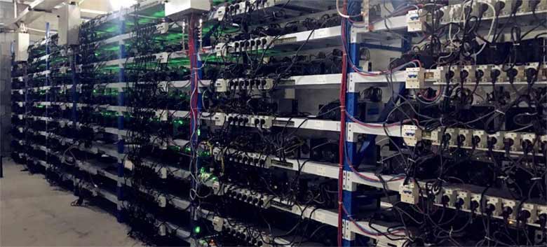 比特币挖矿真的可以赚钱吗？不，挖矿是一个陷阱！