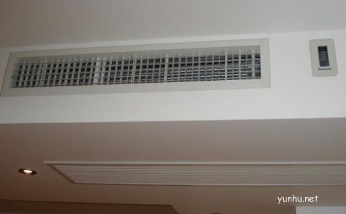 三菱中央空调故障代码e06是什么问题?空调E06维修方法