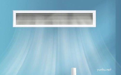 中央空调出风口啪啪响【原因和解决方法】