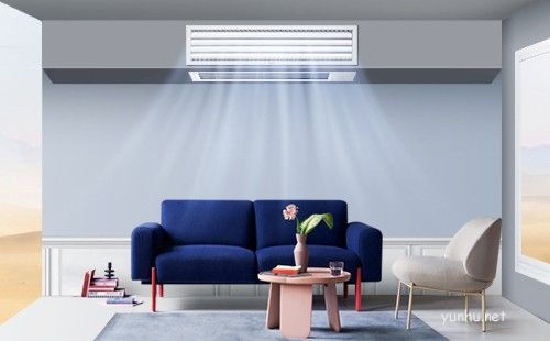 中央空调外机风扇不转维修办法【具体原因解说】 中央空调外机风扇不转维修办法【具体原因解说】