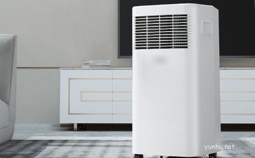 移动空调使用起来为什么不凉快？可能是制冷剂不足