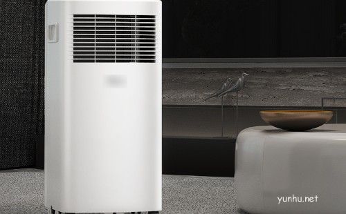 移动空调使用起来为什么不凉快？可能是制冷剂不足