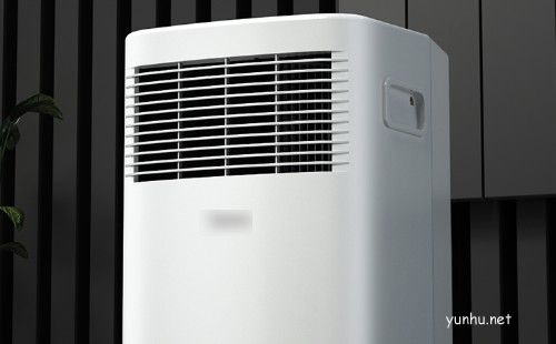 移动空调使用起来为什么不凉快？可能是制冷剂不足