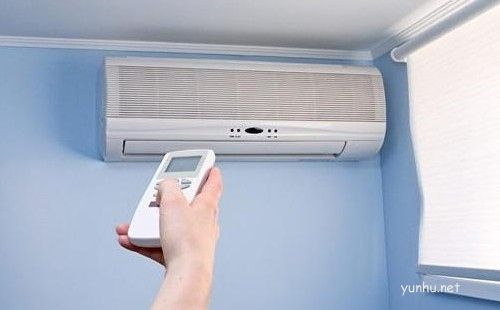 tcl空调制热出现e6是什么故障?进行如下操作检查