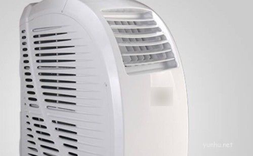 移动空调制冷原理(详细介绍) 移动空调制冷原理(详细介绍)