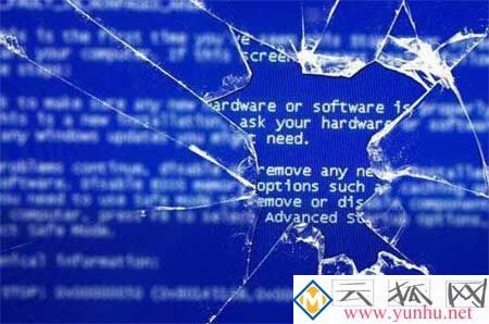 电脑死机情况检查，电脑死机故障原因检查大全？