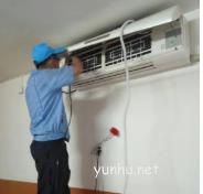 夏普空调机外故障的原因分析，除了电源之外