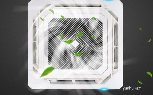 三菱中央空调E6故障代表什么|中央空调E6维修方案