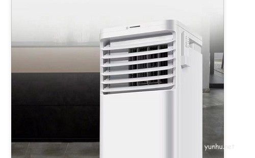 怎么看移动空调雪种不足【移动空调加雪种一般如何收费】