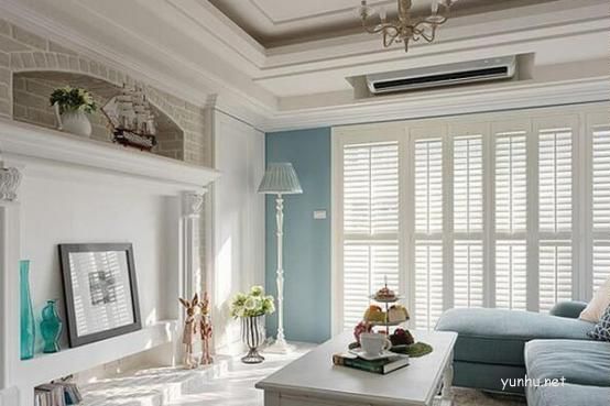 中央空调ee显示是为什么