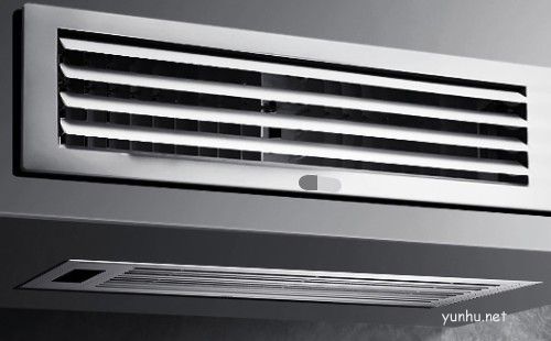 特灵中央空调故障码6d代表什么?6d故障原因分析