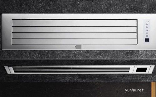 特灵中央空调故障码6d代表什么?6d故障原因分析