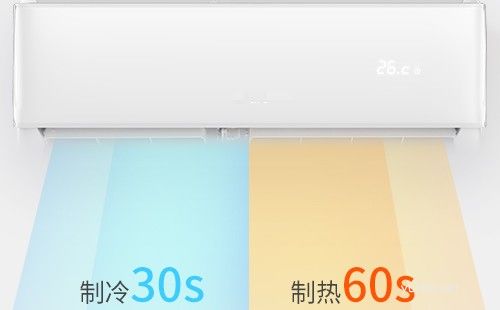 美的空调e7故障维修(美的空调e7原因分析)