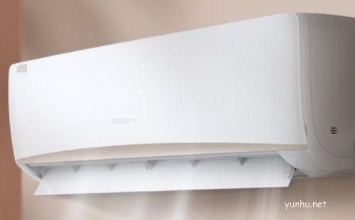 美的空调e7故障维修(美的空调e7原因分析)