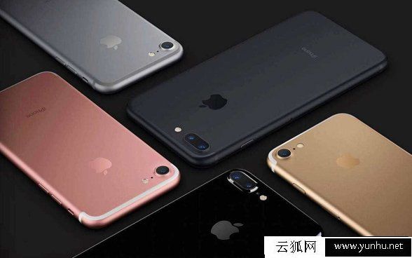 美版苹果iphone是什么意思?美版iphone手机V,S,A,T版本科普小知识